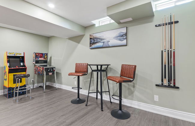 Historic Snowbridge Townhomes - Foto 52