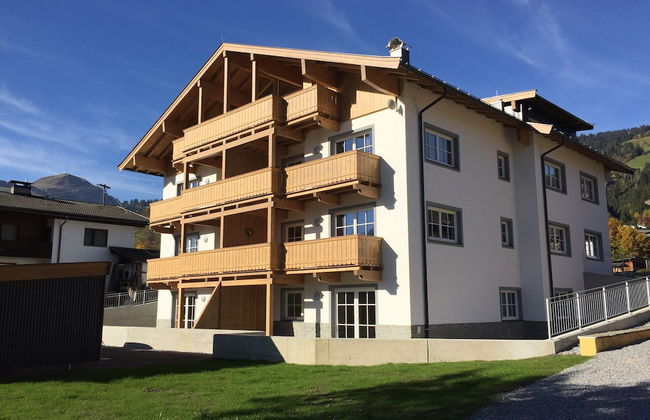 Apartment in Brixen Near Ski Lift - Foto 61