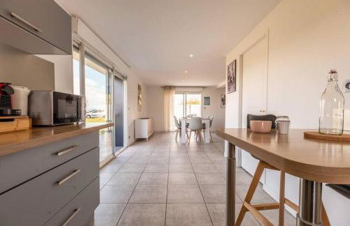 Maison Piscine Zénith d'auvergne Clermont-fd Sud - Foto 6