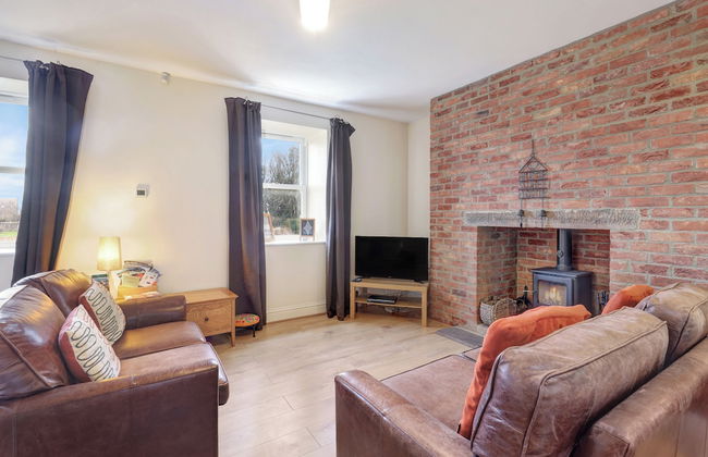 Inglenook Cottage - North East Escapes - Foto 9