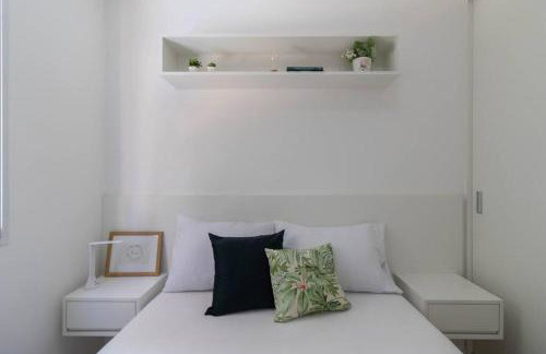 Just Vero Apartament - GRU 23 - Foto 23