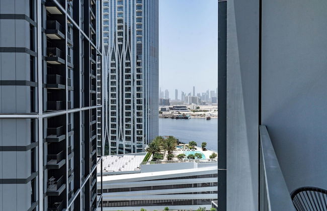 GLOBALSTAY. Creek Edge Tower Apartments - Foto 45