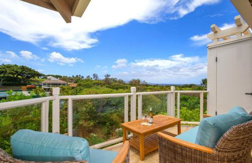 Grand Champions Upgraded 3-Bedroom with Wraparound Lanai, Complimentary Rental Car Included GCH-134 by KBM - Foto 36