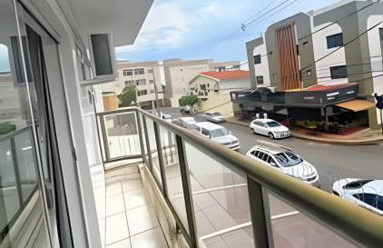 Apê-202 |Ar, Garagem, Suíte | Unipam e Parque Expo - Photo 17