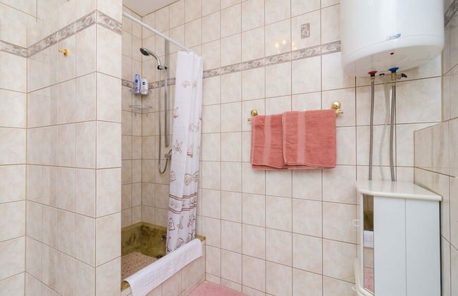 Apartment Nadine - Foto 9