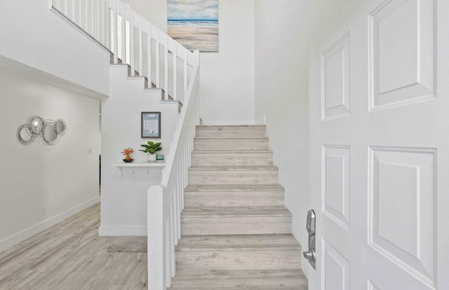 Destiny on the Sand by Avantstay Direct Beach Access! Bbq on Large Ocean Facing Patio - Foto 27