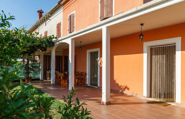 Holiday house Ines - Foto 29