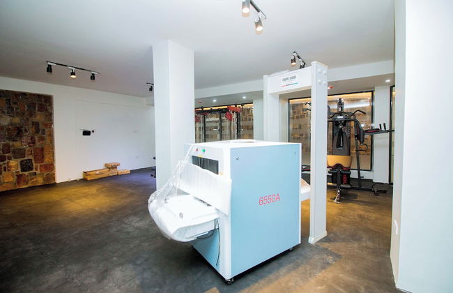 Cascadia Serviced Apartments - Foto 58