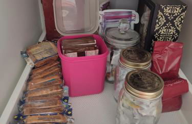 Location de charme T3 au 2e étage et dernier étage - Foto 17