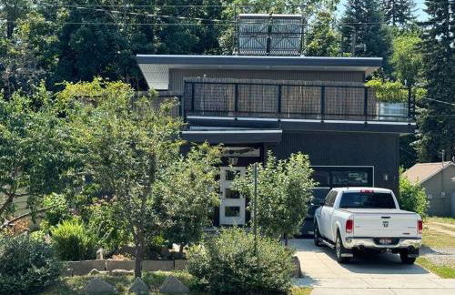 Mayor's Lake and Ski Suite - Foto 2