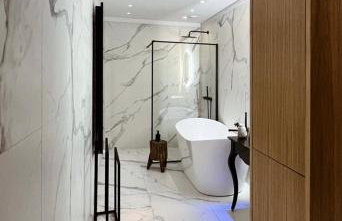 APARTAMENT GRODZKA1, 100 m2 przy przemyskim rynku z widokiem na rynek i panoramę miasta - Foto 2