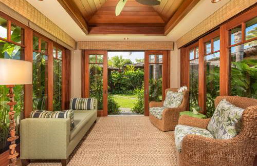 Hale Kahikole - Foto 31