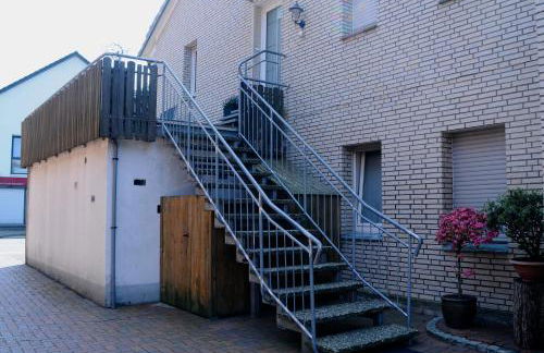 Bonsai-Ferienwohnung - Foto 37