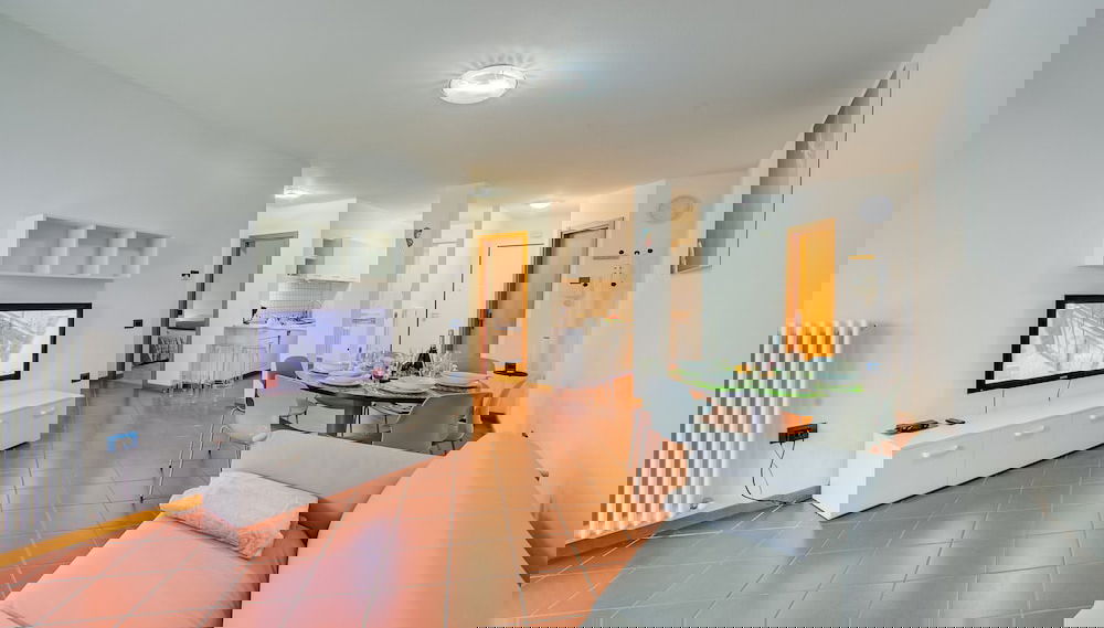 Casa Karin in Riva del Garda - Foto 1, Habitación