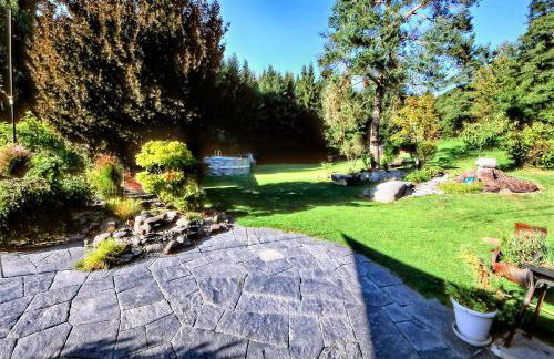 Elegante Ferienwohnung mit Aussenpool Schwarzwald - Foto 77