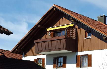 Ferienwohnung Forggensee - Photo 9