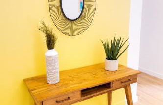 Port de Sainte-Marine : L'Îlot - Duplex & Terrasse - Foto 14