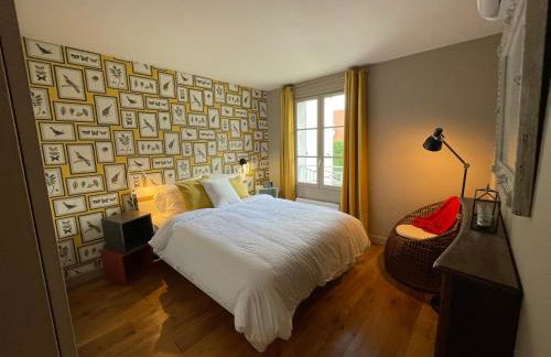 Le Chic à Barbizon - Foto 6