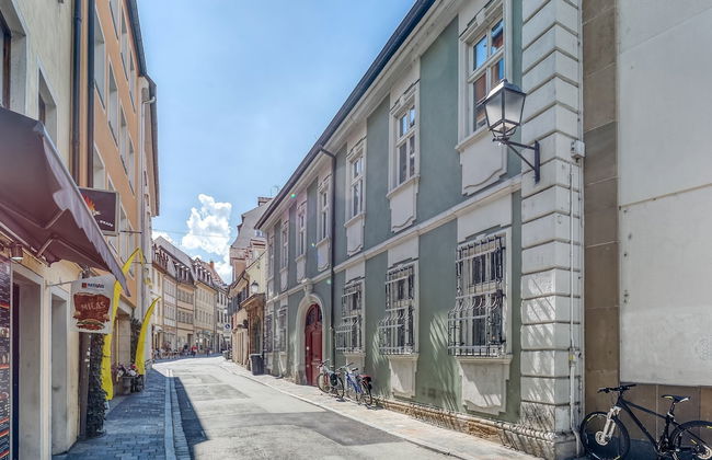 Limehome Bamberg Keßlerstraße - Foto 37