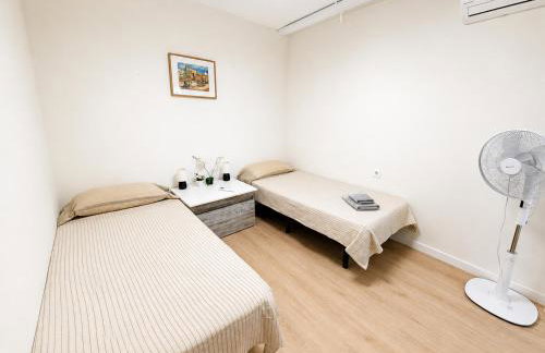 Aroma D Valencia Luxury and Designer Apartment - Foto 29