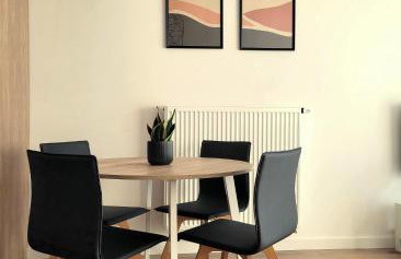 Apartament Korczaka 6 - Foto 6