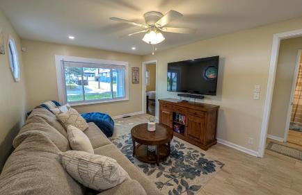 Seabreeze Lakeside Getaway - Foto 5