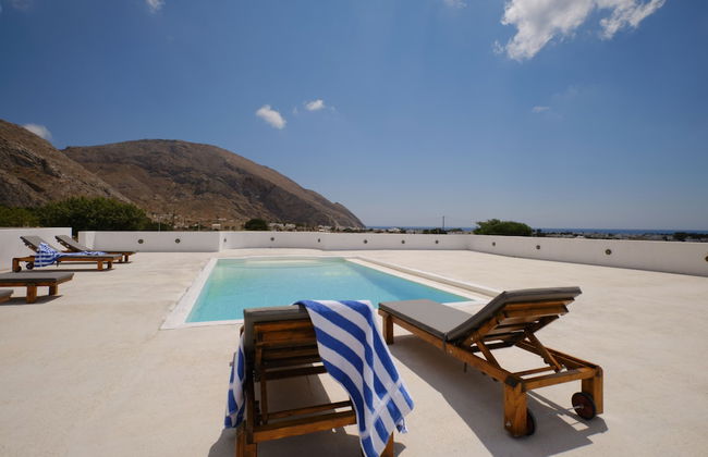 Private villa Evgenia - Photo 17