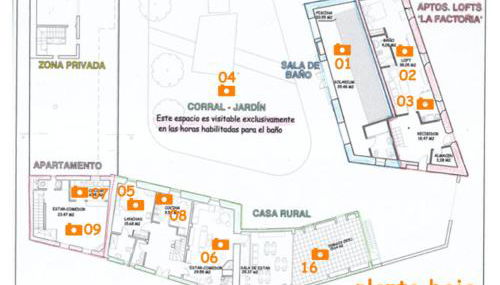 Casa Rural del Corral - Foto 3