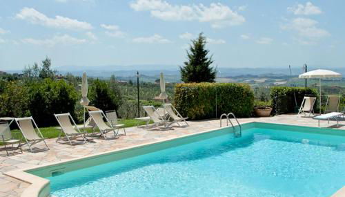 Villa Da Vinci - Foto 5