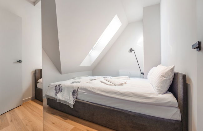 Sun & Snow Resorts A Białka Tatrzańska - Foto 33