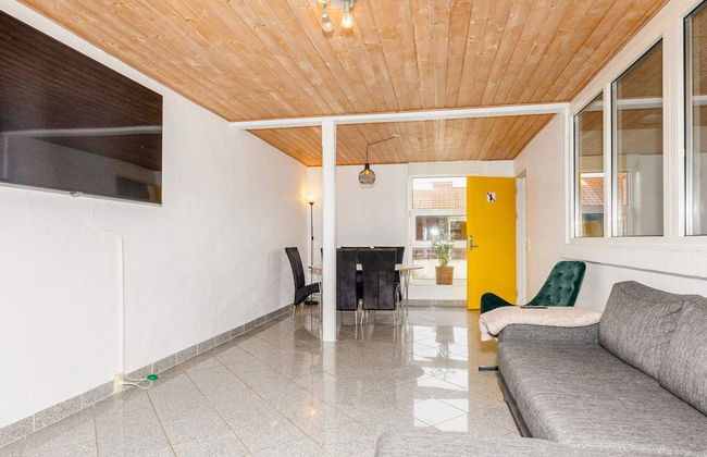 20 Person Holiday Home in Karby - Foto 11