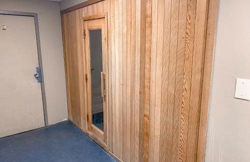 Ski-In Ski-out Luxury Condo with Hot Tub and pools - Foto 26