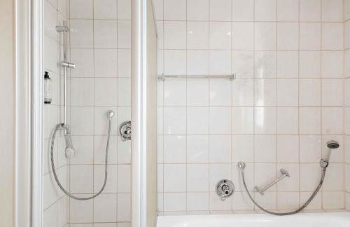 Kuschelige Ferienwohnung mit Balkon & Free Wifi - Photo 11