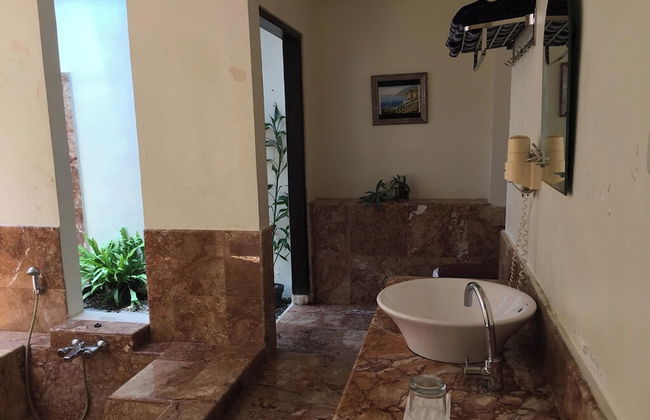 Beach Rock Resort Belitung - Foto 20