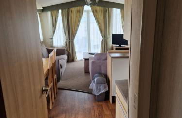 The Lookout 3 Bedroom Family Caravan Pet Friendly - Foto 46