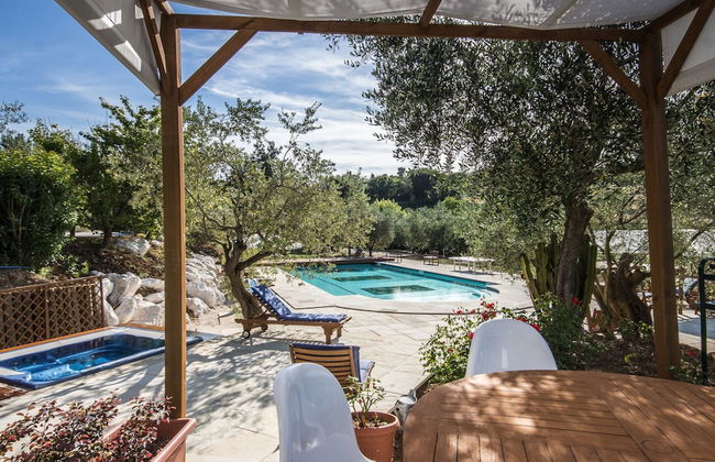 Belvilla by OYO Villa Sandra - Photo 21