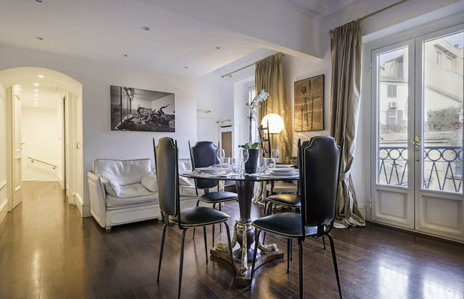 Montenapoleone – RentClass Gloria - Foto 29