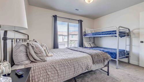 Modern Work/Relax - Private Hottub & Firepit - Foto 3