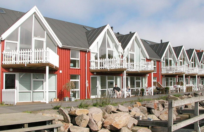 Quaint Holiday Home in Hasle near Sea - Photo 19
