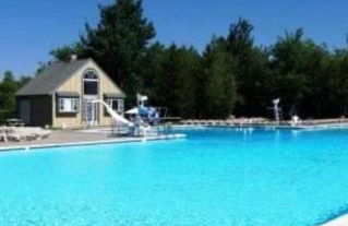 Pocono House in a private community 4 pools, Lake. - Foto 24