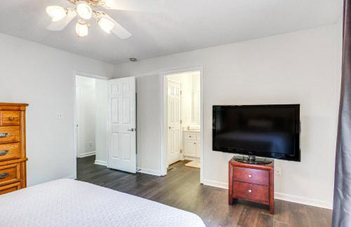 Lovely McCormick Home in Savannah Lakes Village - Foto 16