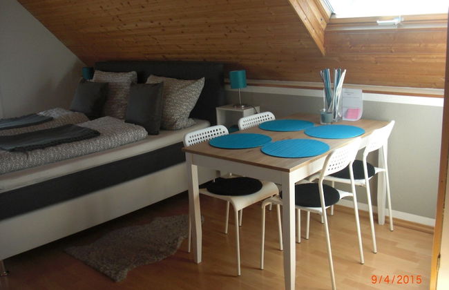 Ferienwohnung Misita - Foto 2