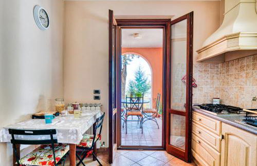 Villa Del Riccio - Foto 8