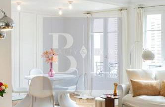 Dauphine Saint Germain 6th arr 2bedrooms - Foto 7