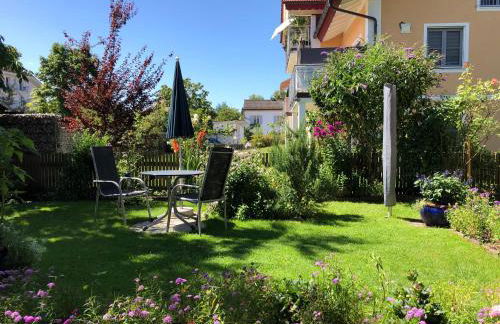 Ferienwohnungen Gmeiner - Foto 16