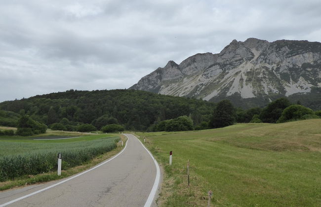 Family Retreat Near Garda - Photo 34