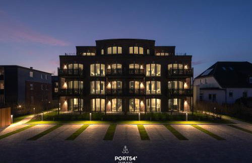 Times Square Penthouse List auf Sylt - Foto 3