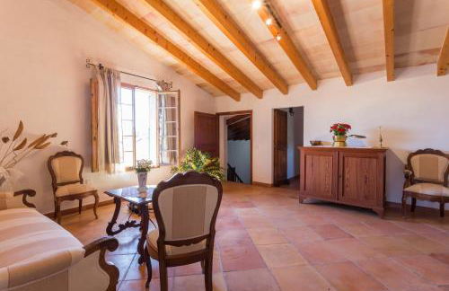 Agroturismo Son Sant Andreu - Foto 71