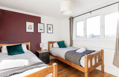 Sunderland Comfort Stylish 3-Bedroom House - Foto 11