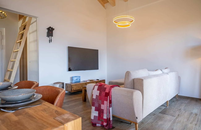 Vieux Valais Beevalais 1 - Photo 8